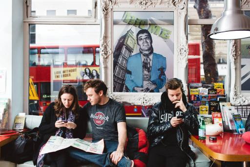 Clink261 Hostel - Housity