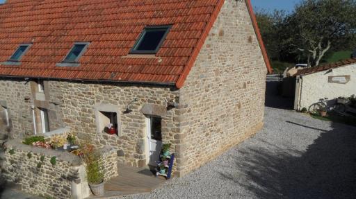 La Bicyclette Bleue - Housity