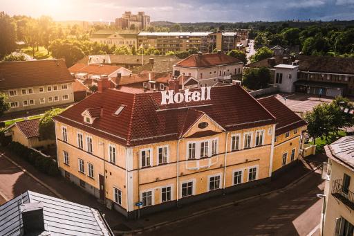 Hotell Hertig Karl - Housity