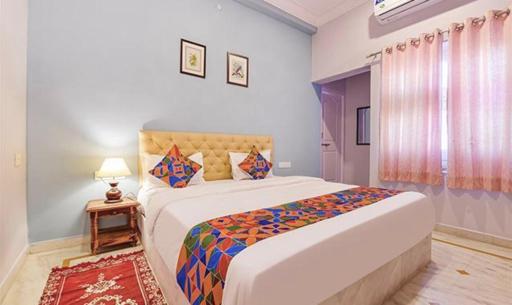 The Heritage Boho Udaipur - Housity