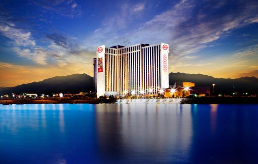 Grand Sierra Resort and Casino - Housity