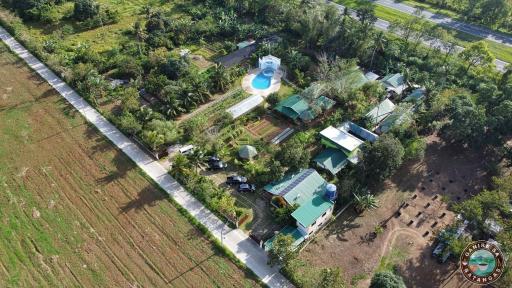 Nature Sanctuary Farm - Housity