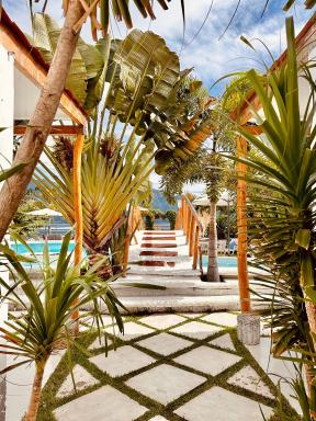 Sababa Resort - Housity