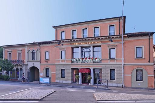 Hotel Ponte di Rialto - Housity