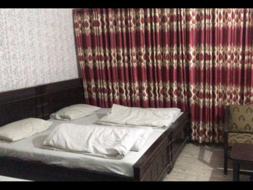 HOTEL DE GRAND - Housity