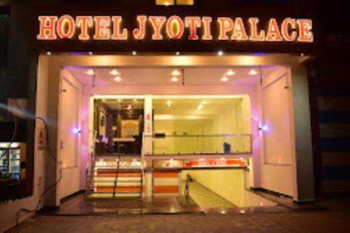Hotel Jyoti Palace, Biaora - Housity