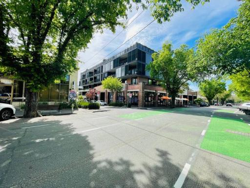 Modern Apartment In Flawless Fitzroy+Carpark - Housity