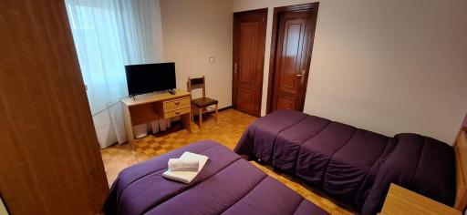 Pensión Río Cenza - Housity