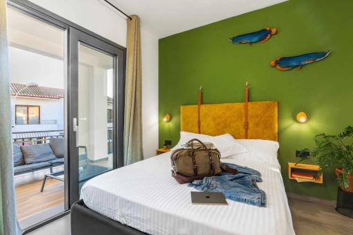 BB OgliastRoom - Housity