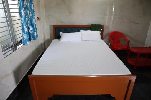 Jagannatha Guest House - Housity