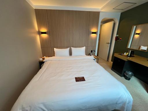 Geoje Highend Hotel - Housity