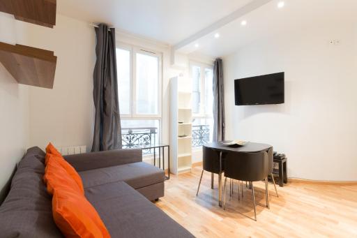 Appartement Petits Champs - Hizvo