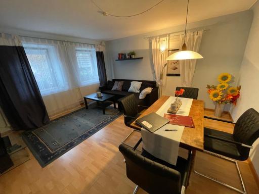 Ferienwohnung Helfenstein - Housity