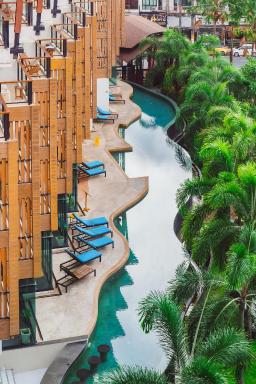 The Lunar Patong - Housity