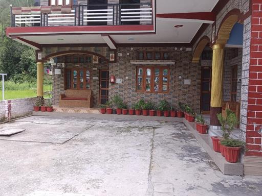 Hotel Always welcome, Matli - Housity