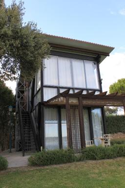 Bungalows de La Casona del Lago - Housity