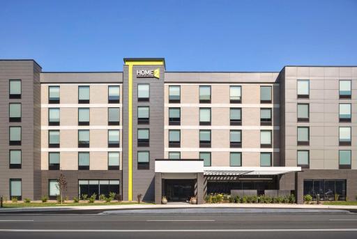 Home2 Suites By Hilton Milwaukee West - Housity