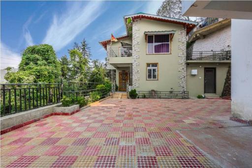 Nanigreens - Housity