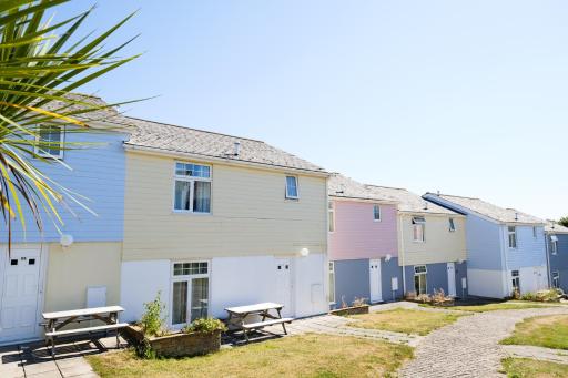 Atlantic Reach Resort - Housity