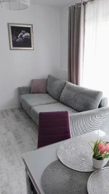 Apartament na Kruczej - Hizvo