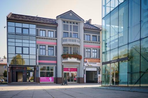 Central Apartments - Housity