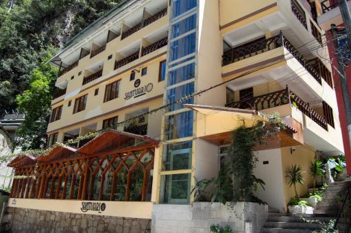 Santuario Machupicchu - Housity