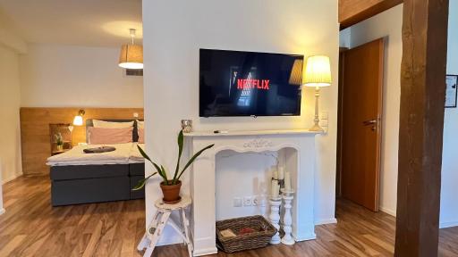 Gemütliches Studio Apartment in Kehl Goldscheuer - 1A Guesthouse - Housity