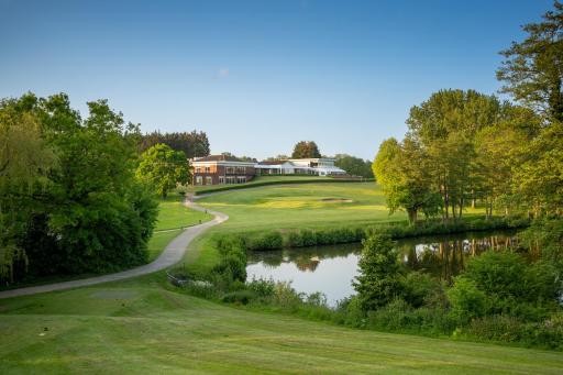 Stoke By Nayland Hotel, Golf & Spa - Housity