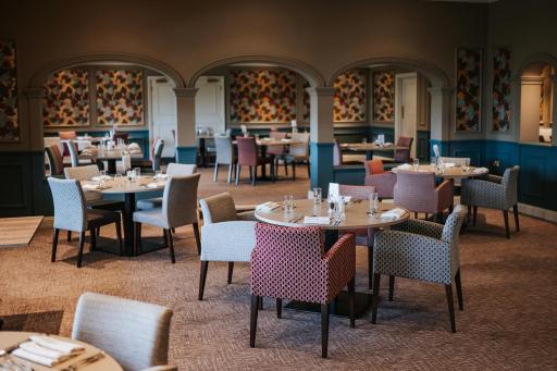 Stoke By Nayland Hotel, Golf & Spa - Housity