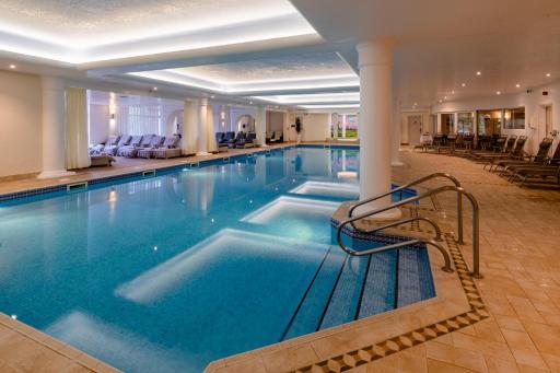 Stoke By Nayland Hotel, Golf & Spa - Housity