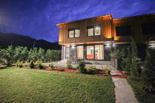 Moments Villas Premium, Prevalle - Housity