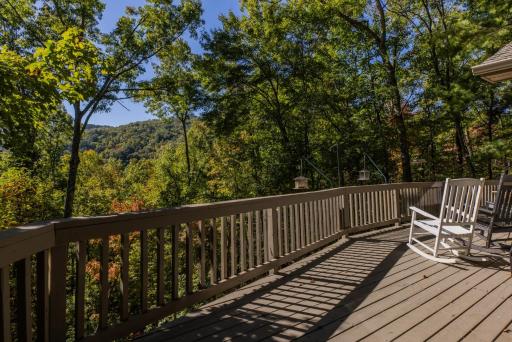 4 Daughters Cabin - Powder Horn Mountain - Housity