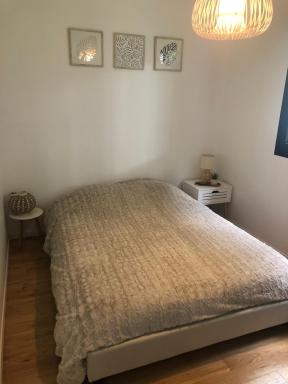 Chambre dans maison d'architecte - Housity