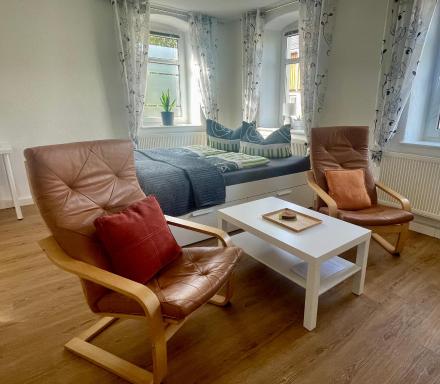 gemütliches Appartement - 20 min bis Dresden - Housity