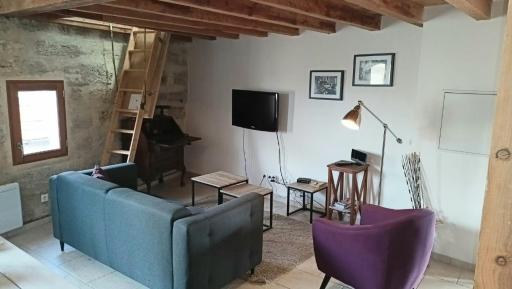 L'Authentique - Housity