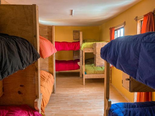 Willhouse Hostel - Housity