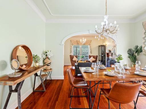 Casa Foresta - Old time charm 4BR Family House - Housity