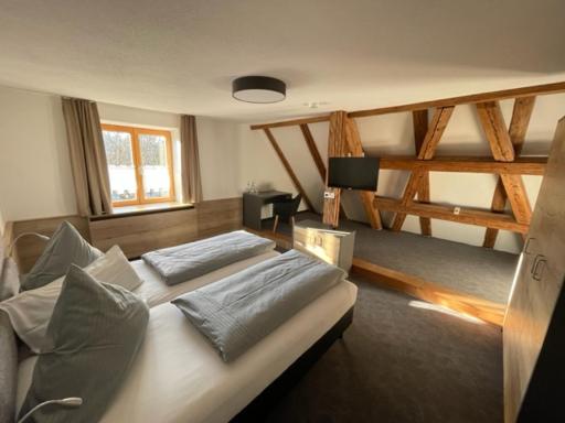 Gasthof zum Rößle Lautrach - Housity