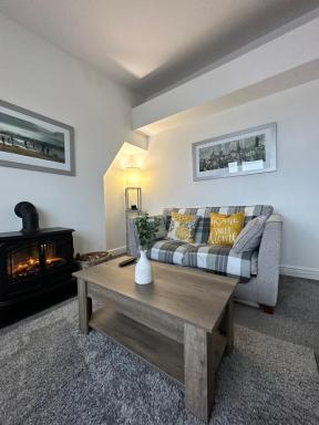 The Lookout, Bridlington - Housity
