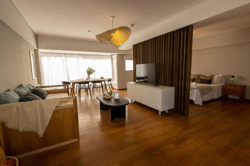 Ushuaia Homes Downtown Apartments - Housity