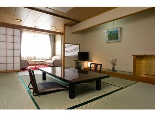 Isawa Onsen Hotel Kakyo - Vacation STAY 90651v - Housity