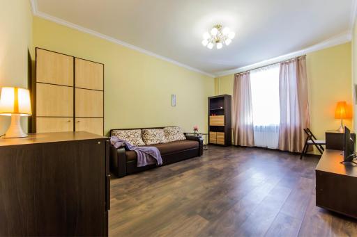 Комфорт- апартаменти біля Хрещатика - Housity