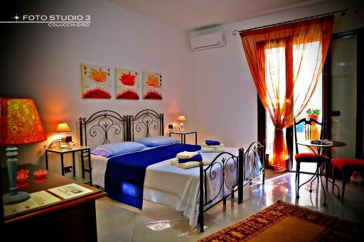 B&B L'Orizzonte - Hizvo