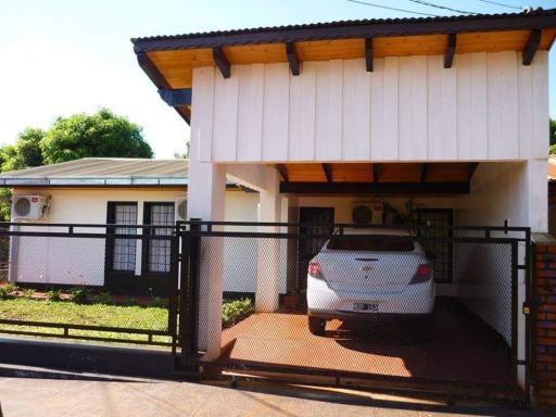 Los Zorzales - Housity