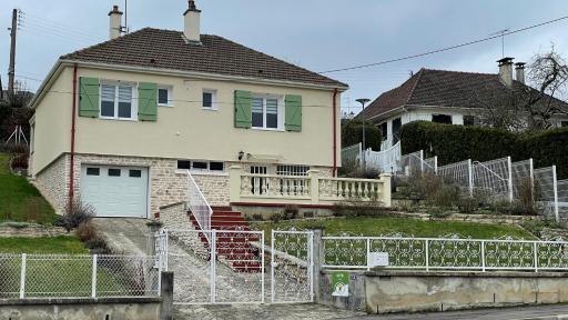 LES GRADINES - Housity