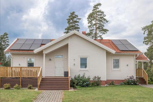Villa Timmernabben - Housity