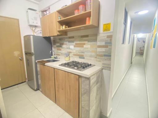 22 APARTAMENTO 3 habitaciones CON BALCON EN LAURELES ESTADIO - Housity