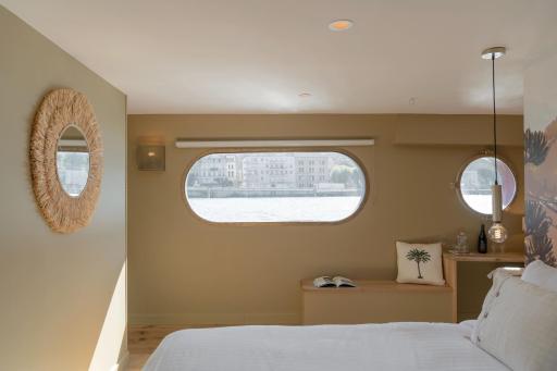 LA PENICHE - Bed And Bicycle - Vienne - Housity