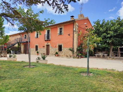 Casa rural Las Masadas - Housity