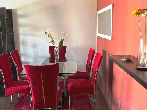 Apartamento Santiago Centro - Housity